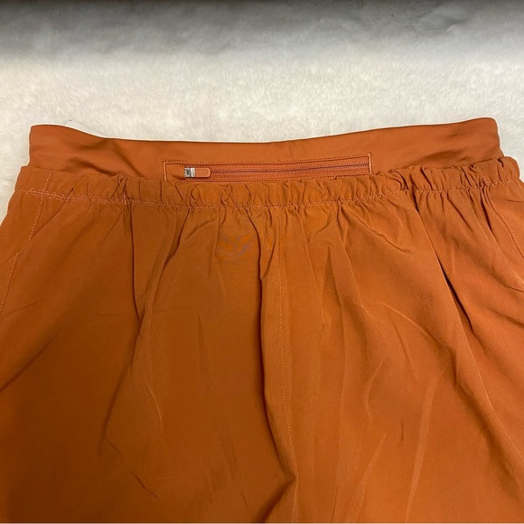 Athleta Mile Marker 2-in-1 Short - Picture 4 of 8